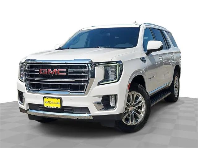 2022 GMC Yukon 2WD SLT
