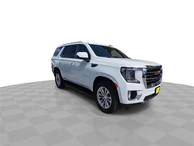 2022 GMC Yukon 2WD SLT