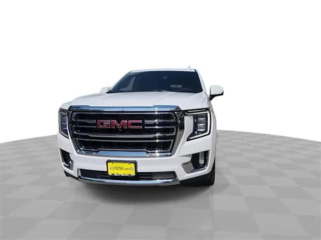 2022 GMC Yukon 2WD SLT