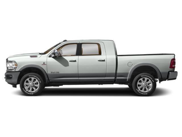 2022 RAM 2500 Laramie Mega Cab 4x4 64 Box