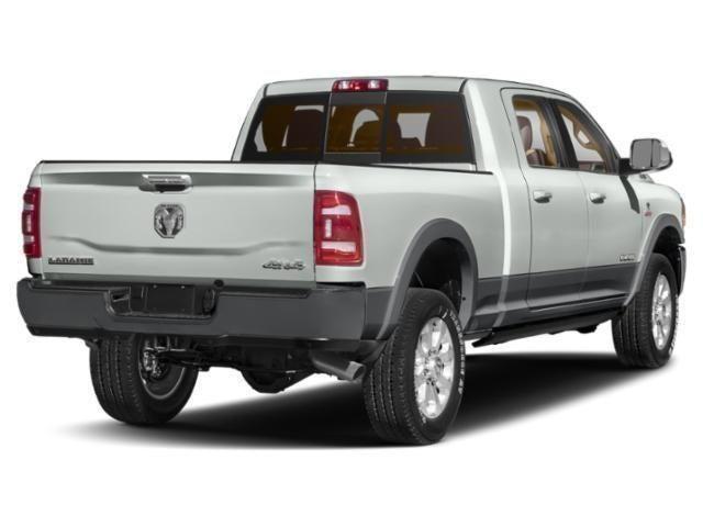 2022 RAM 2500 Laramie Mega Cab 4x4 64 Box