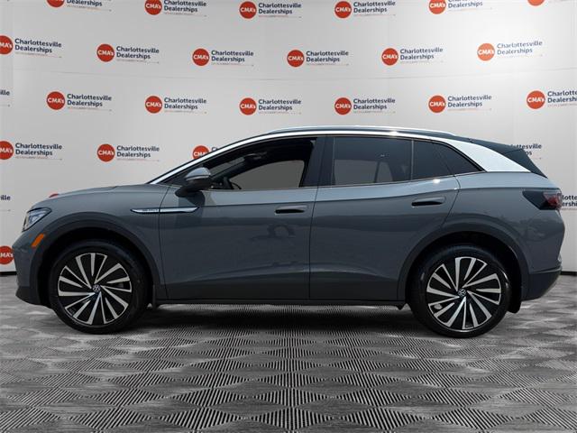 2023 Volkswagen ID.4 AWD Pro S Plus