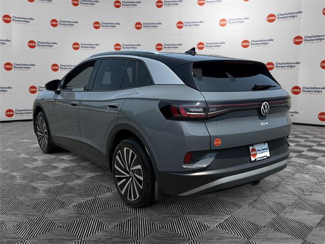 2023 Volkswagen ID.4 AWD Pro S Plus