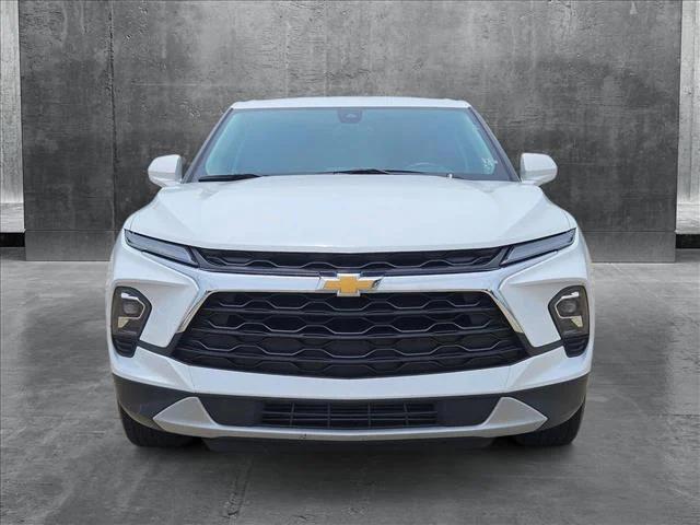 2024 Chevrolet Blazer FWD 2LT
