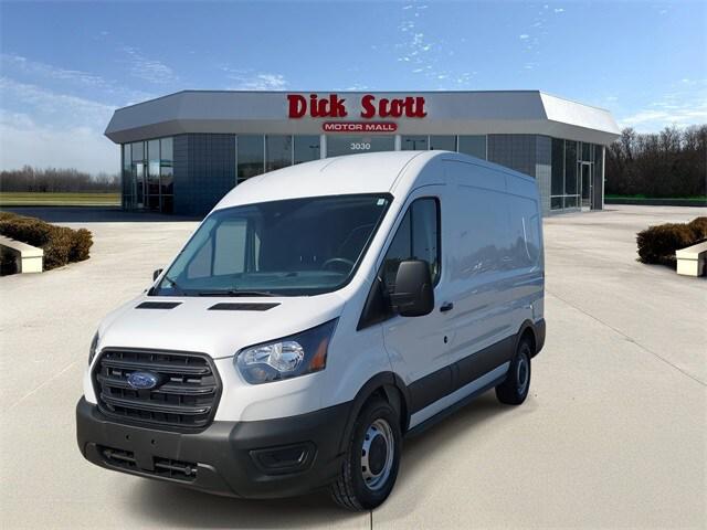 2020 Ford Transit-150 Cargo Van Base