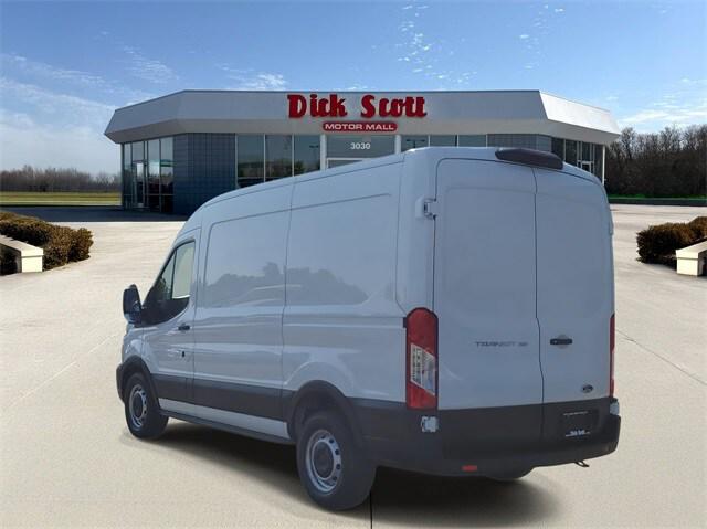 2020 Ford Transit-150 Cargo Van Base