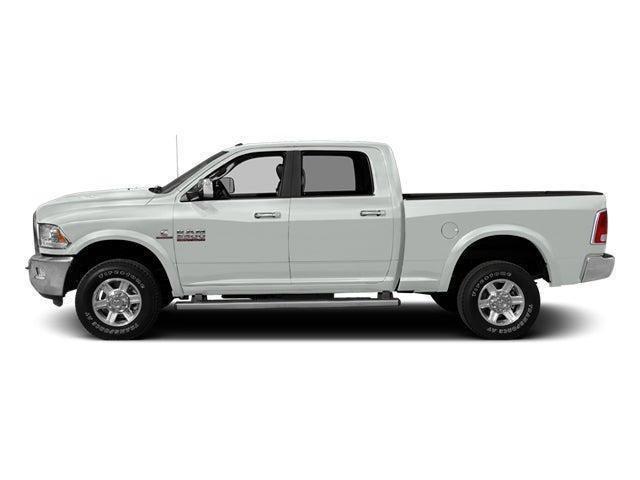 2014 RAM 2500 Big Horn 2014 RAM 2500 Big Horn
