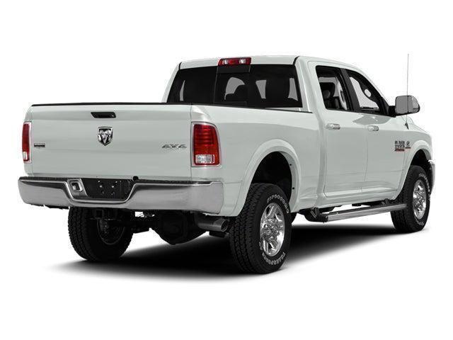 2014 RAM 2500 Big Horn 2014 RAM 2500 Big Horn