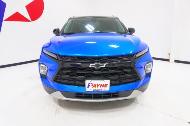 2024 Chevrolet Blazer FWD 2LT