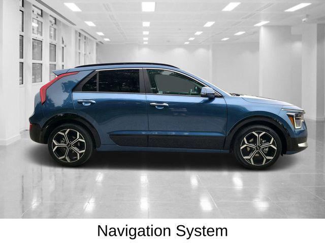 2024 Kia Niro SX Touring