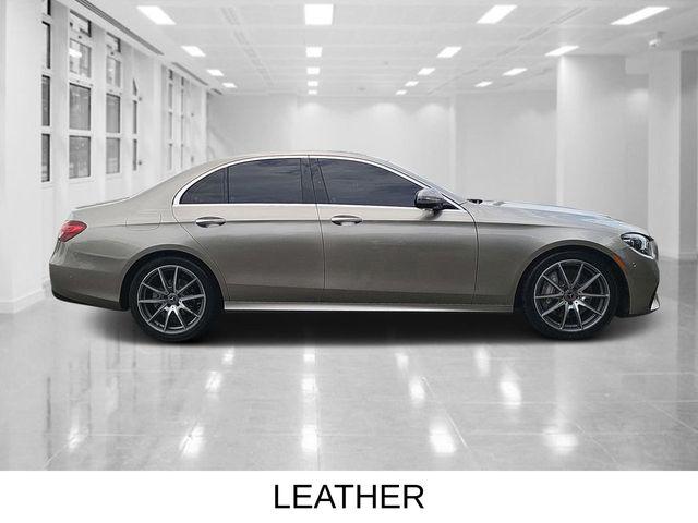 2021 Mercedes-Benz E 350 E 350