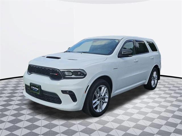 2022 Dodge Durango R/T AWD