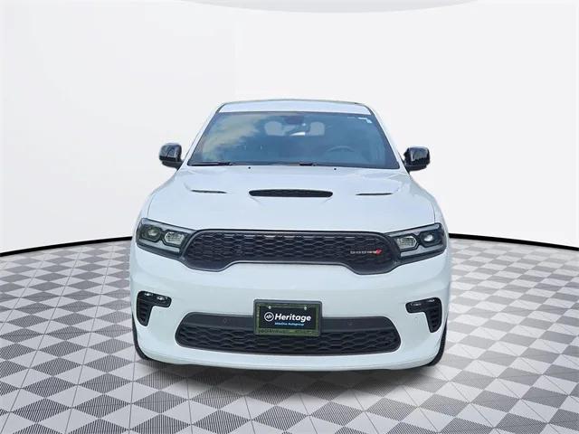 2022 Dodge Durango R/T AWD
