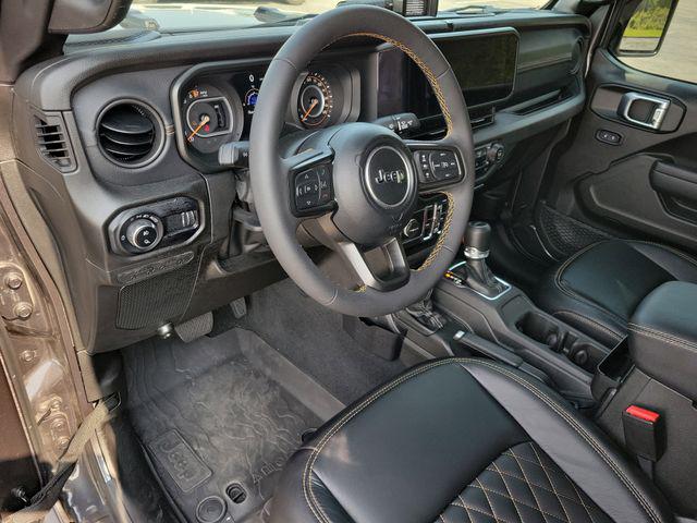 2024 Jeep Gladiator Sport S