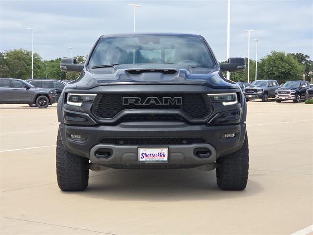 2024 RAM 1500 TRX Crew Cab 4x4 57 Box