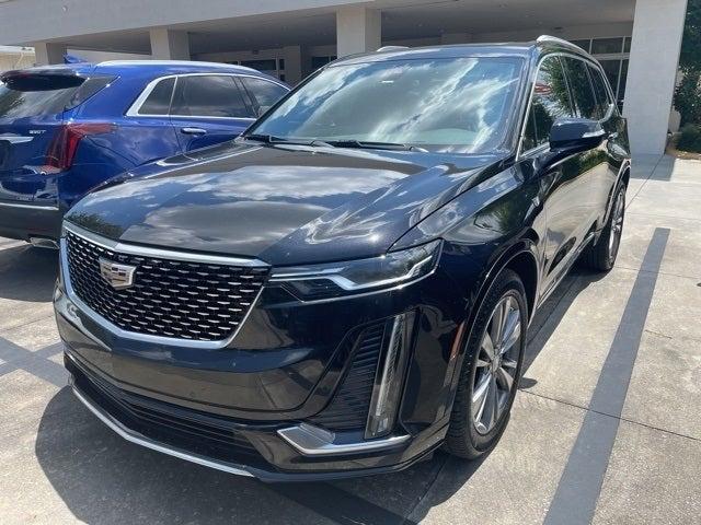 2020 Cadillac XT6 FWD Premium Luxury