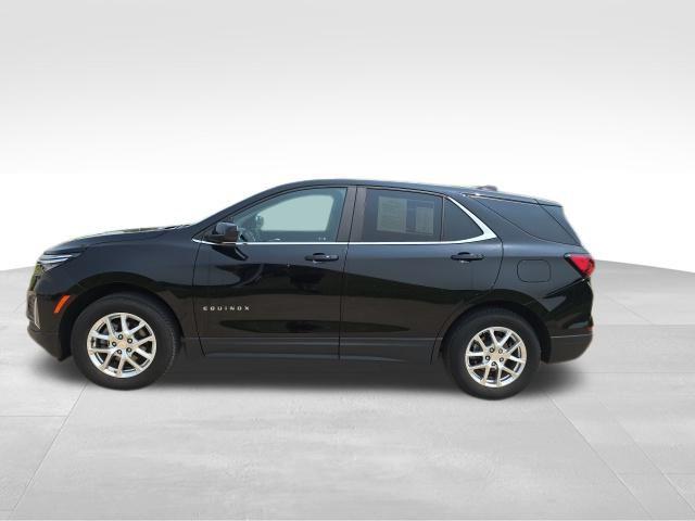 2022 Chevrolet Equinox AWD LT