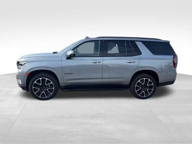 2024 Chevrolet Tahoe 4WD RST