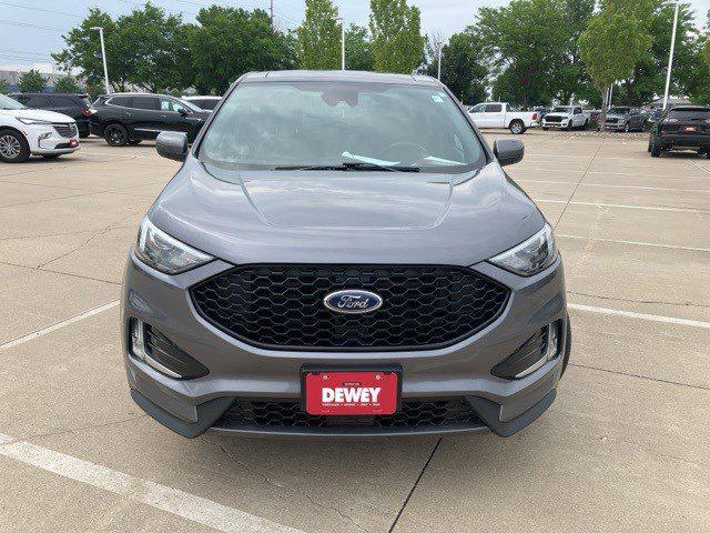 2021 Ford Edge ST-Line