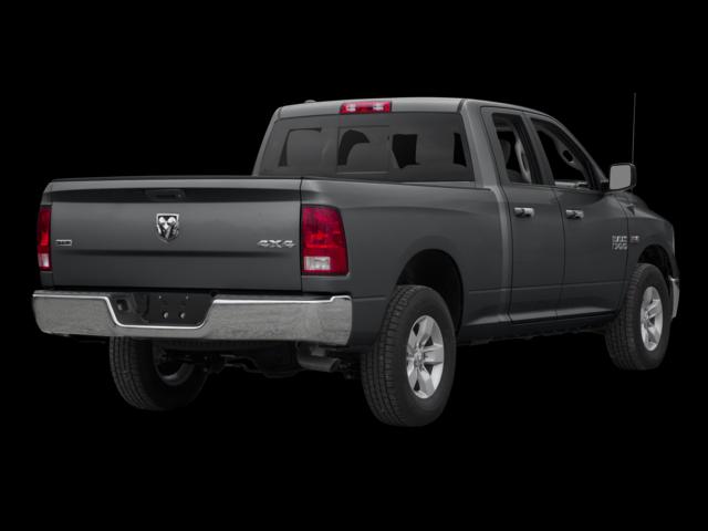 2016 RAM 1500 Express