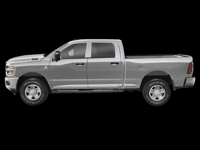 2025 RAM Ram 2500 RAM 2500 BIG HORN CREW CAB 4X4 64 BOX