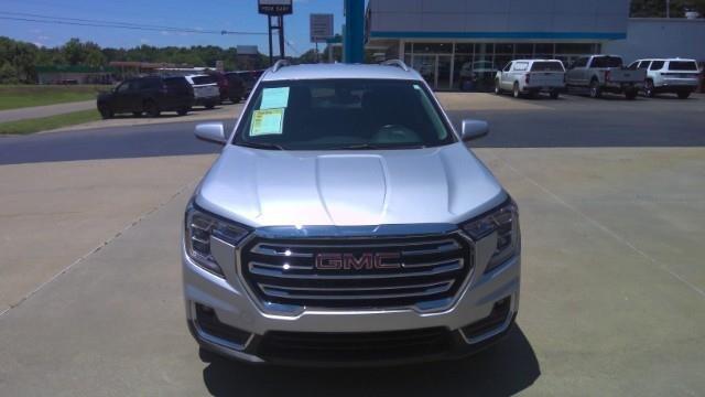 2022 GMC Terrain FWD SLT