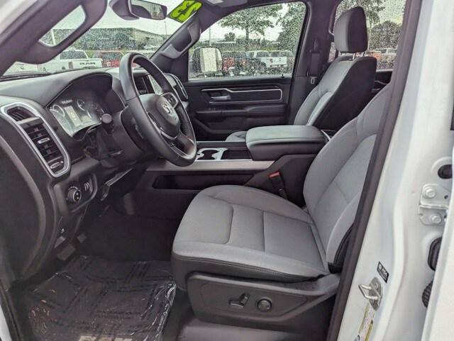 2023 RAM 1500 Big Horn Crew Cab 4x4 57 Box