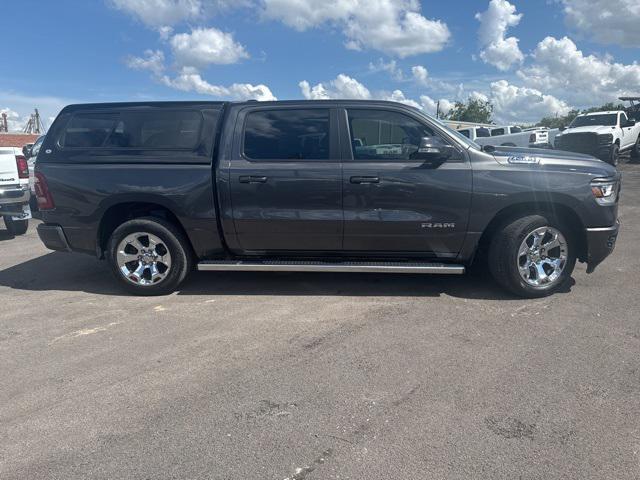 2019 RAM 1500 Big Horn/Lone Star Crew Cab 4x2 57 Box