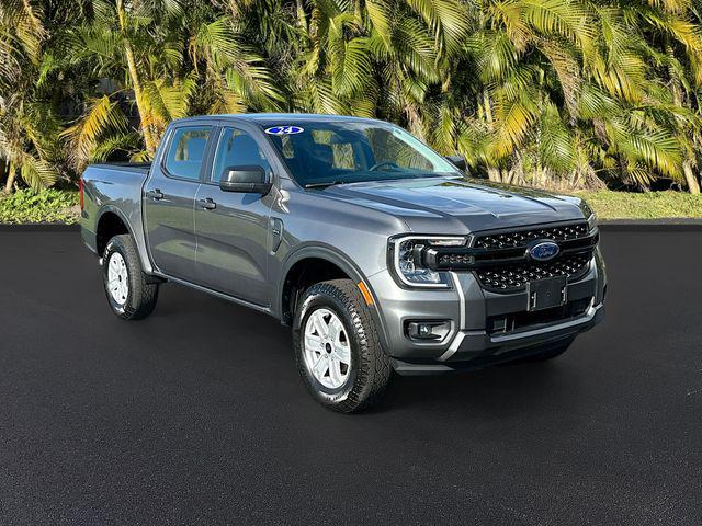 2024 Ford Ranger XL