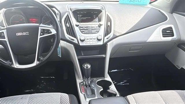 2016 GMC Terrain SLE-2