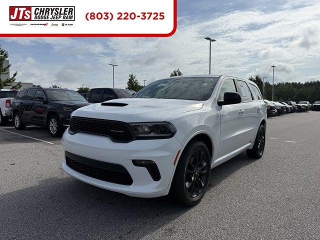 2022 Dodge Durango GT AWD