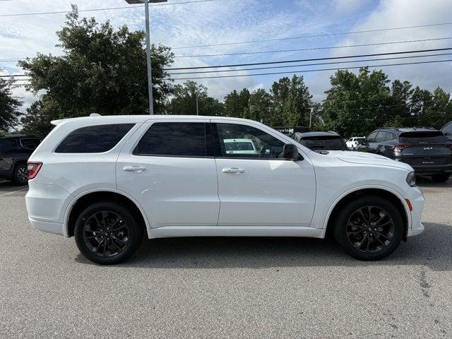 2022 Dodge Durango GT AWD