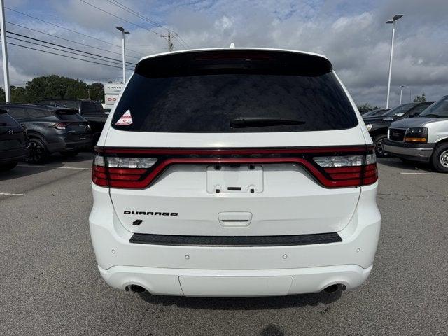 2022 Dodge Durango GT AWD