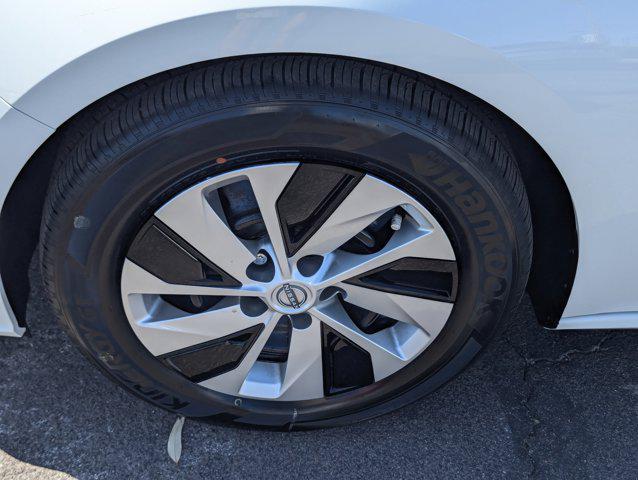Used 2025 Nissan Altima For Sale in Tucson, AZ