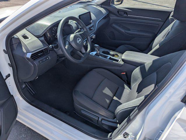 Used 2025 Nissan Altima For Sale in Tucson, AZ