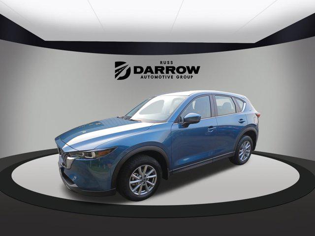 2023 Mazda CX-5 2.5 S for sale in Greenfield, WI