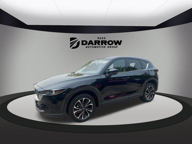 2023 Mazda CX-5 2.5 S Premium for sale in Greenfield, WI