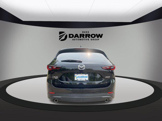 2023 Mazda CX-5 2.5 S Premium