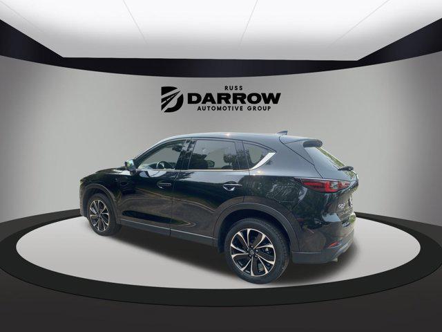 2023 Mazda CX-5 2.5 S Premium