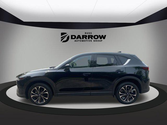 2023 Mazda CX-5 2.5 S Premium