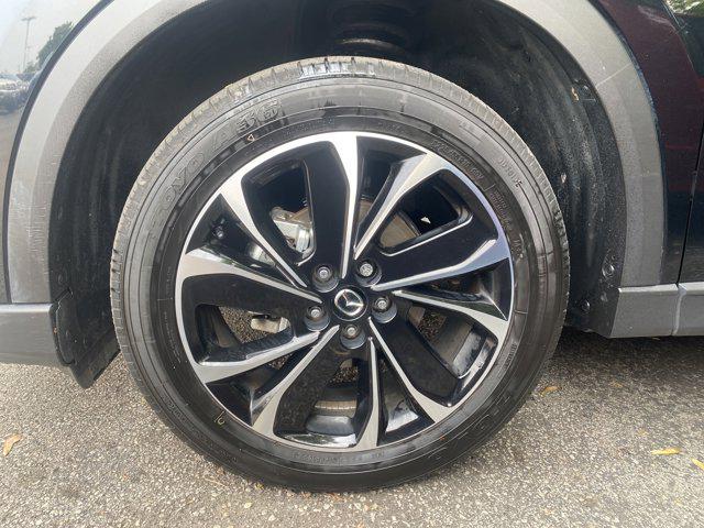 2023 Mazda CX-5 2.5 S Premium