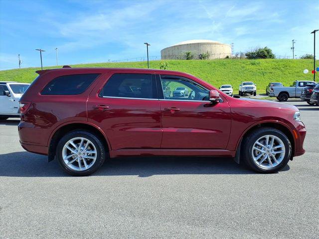 2022 Dodge Durango GT Plus AWD