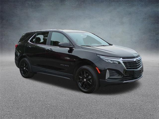 2023 Chevrolet Equinox AWD LT