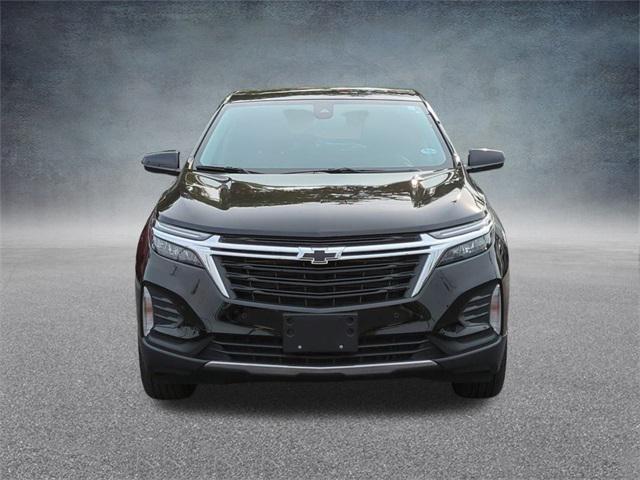 2023 Chevrolet Equinox AWD LT