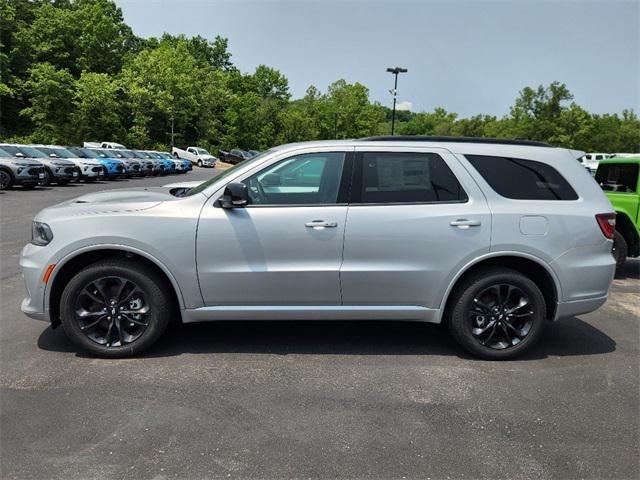 2025 Dodge Durango DURANGO GT PLUS AWD