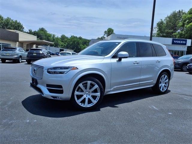 2019 Volvo XC90 T6 Inscription