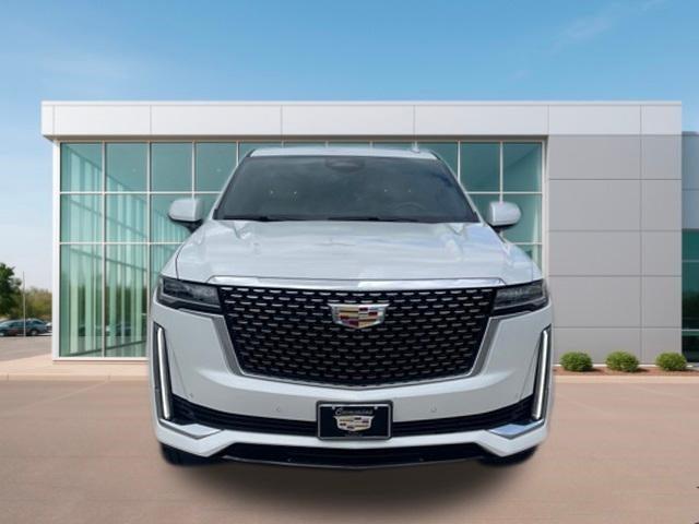 2024 Cadillac Escalade 4WD Premium Luxury