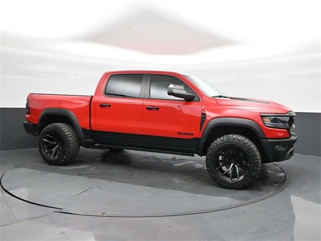 2023 RAM 1500 TRX Crew Cab 4x4 57 Box