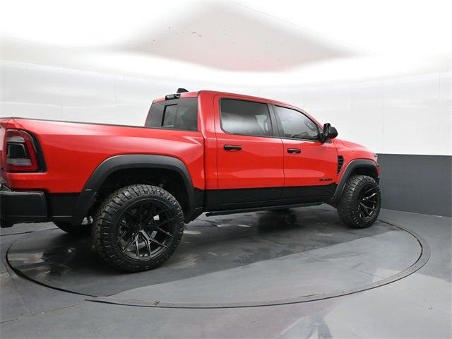 2023 RAM 1500 TRX Crew Cab 4x4 57 Box