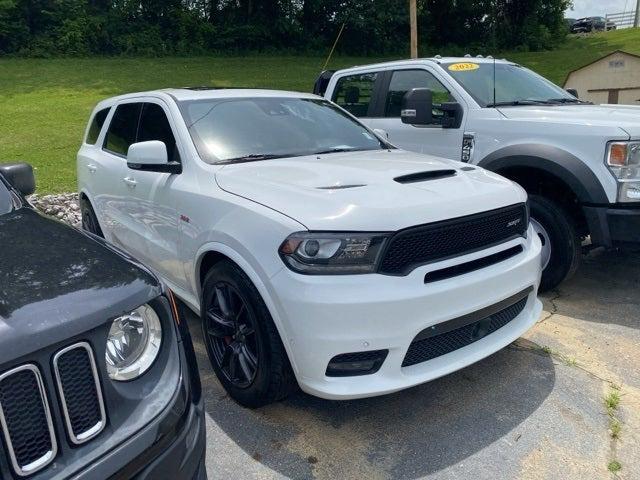2018 Dodge Durango SRT AWD